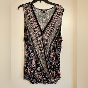 Roz & Ali Tank Top